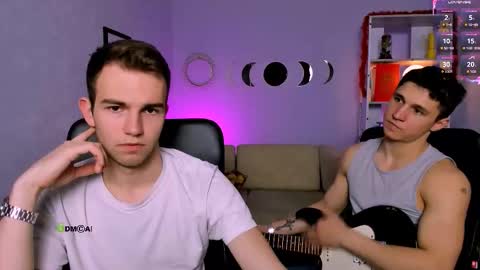 Snapshot of georg_ley chatting on 03/17/26, 10:18 Georg online show from 03/17/26, 10:18