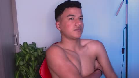 Jorge online show from 12/30/24, 12:22