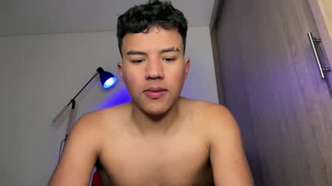 Jorge online show from 01/12/25, 02:24