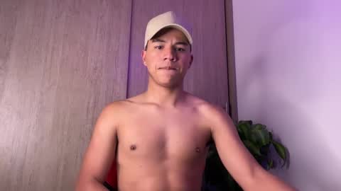 Jorge online show from 01/19/25, 12:28