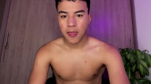 Jorge online show from 01/26/25, 04:51