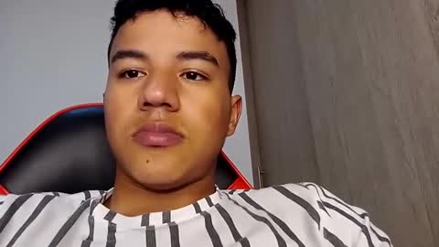 Jorge online show from 02/15/25, 10:31