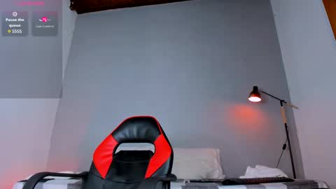 Jorge online show from 10/29/25, 04:48