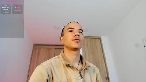 Jorge online show from 05/03/26, 10:05