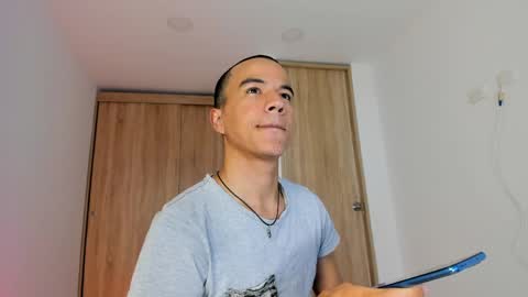 Jorge online show from 05/07/26, 01:11