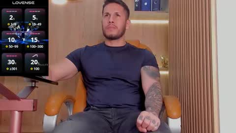 George online show from 12/02/25, 09:54