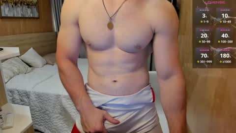 George lush is active online show from 06/13/26, 03:59