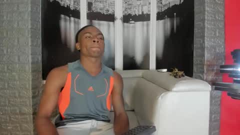 G E O R G E online show from 10/09/25, 04:10