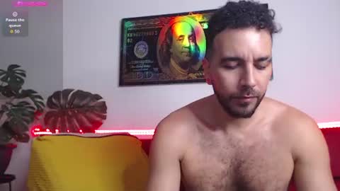 george_xmith online show from 06/29/26, 12:28