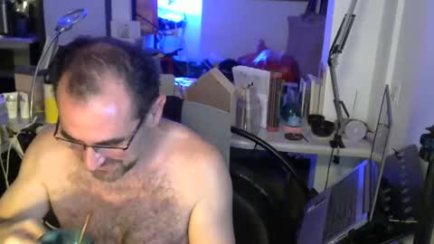 Snapshot of georgempt chatting on 01/07/25, 12:03 georgempt online show from 01/07/25, 12:03