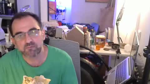 Snapshot of georgempt chatting on 01/08/25, 11:32 georgempt online show from 01/08/25, 11:32