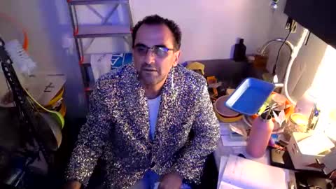 Snapshot of georgempt chatting on 01/17/25, 06:23 georgempt online show from 01/17/25, 06:23