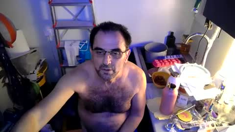 Snapshot of georgempt chatting on 01/20/25, 07:04 georgempt online show from 01/20/25, 07:04