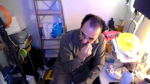 Snapshot of georgempt chatting on 01/22/25, 06:52 georgempt online show from 01/22/25, 06:52