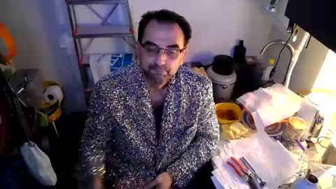 Snapshot of georgempt chatting on 01/24/25, 03:22 georgempt online show from 01/24/25, 03:22