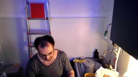 Snapshot of georgempt chatting on 01/25/25, 05:40 georgempt online show from 01/25/25, 05:40