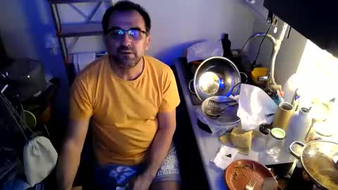 Snapshot of georgempt chatting on 01/25/25, 09:35 georgempt online show from 01/25/25, 09:35