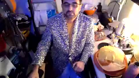 Snapshot of georgempt chatting on 01/29/25, 07:11 georgempt online show from 01/29/25, 07:11