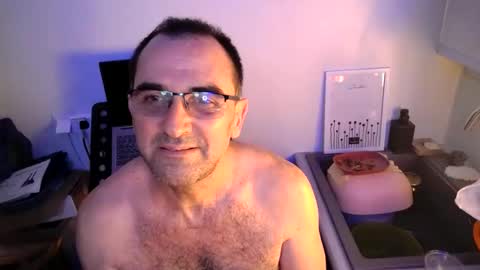 Snapshot of georgempt chatting on 02/13/25, 07:52 georgempt online show from 02/13/25, 07:52