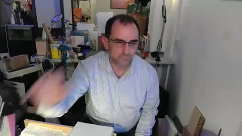 Snapshot of georgempt chatting on 02/15/25, 08:44 georgempt online show from 02/15/25, 08:44