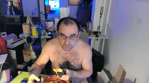 Snapshot of georgempt chatting on 02/15/25, 05:17 georgempt online show from 02/15/25, 05:17