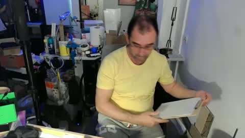 Snapshot of georgempt chatting on 02/17/25, 07:15 georgempt online show from 02/17/25, 07:15