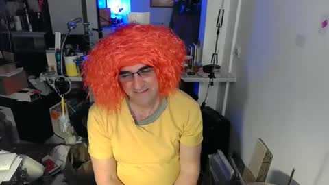 Snapshot of georgempt chatting on 02/20/25, 05:18 georgempt online show from 02/20/25, 05:18