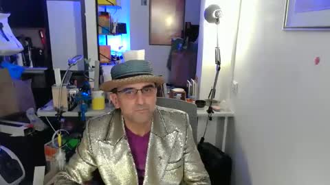 Snapshot of georgempt chatting on 02/22/25, 05:57 georgempt online show from 02/22/25, 05:57