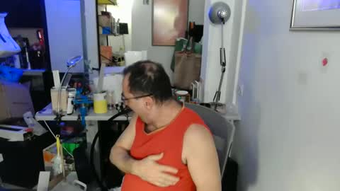 Snapshot of georgempt chatting on 02/23/25, 05:45 georgempt online show from 02/23/25, 05:45