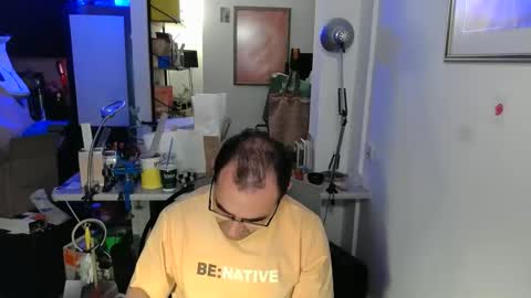 Snapshot of georgempt chatting on 02/24/25, 06:05 georgempt online show from 02/24/25, 06:05