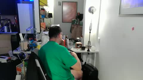 Snapshot of georgempt chatting on 02/26/25, 05:42 georgempt online show from 02/26/25, 05:42