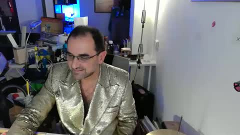 Snapshot of georgempt chatting on 02/28/25, 06:31 georgempt online show from 02/28/25, 06:31