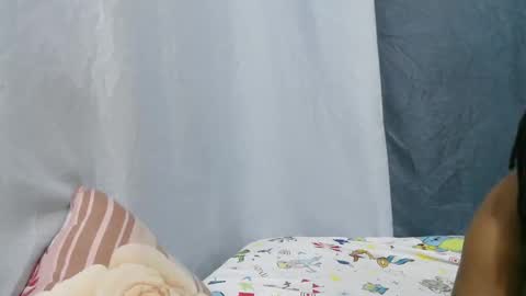 georgeous_kimberly online show from 12/17/25, 02:17