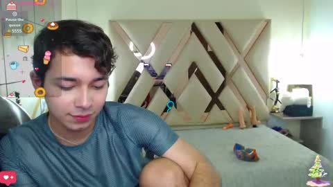 GEORGE online show from 12/19/24, 04:02