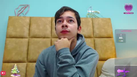 GEORGE online show from 12/22/24, 11:11