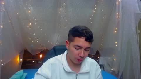 GEORGE online show from 12/31/24, 03:23