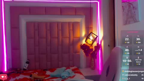 GEORGE online show from 12/31/24, 06:27