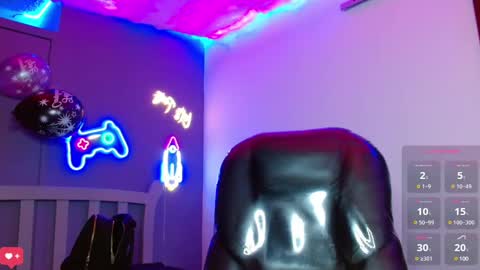 GEORGE online show from 01/11/25, 02:09