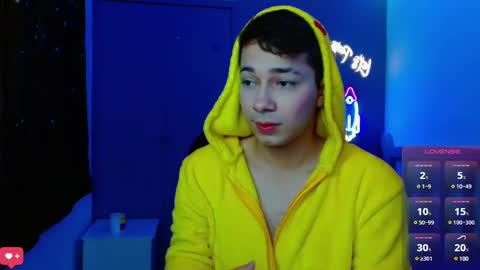 GEORGE online show from 01/15/25, 02:49