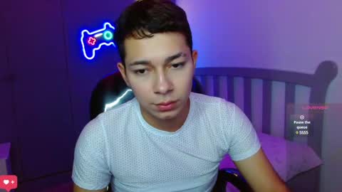 GEORGE online show from 01/17/25, 02:18