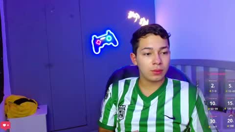 GEORGE online show from 01/18/25, 08:31