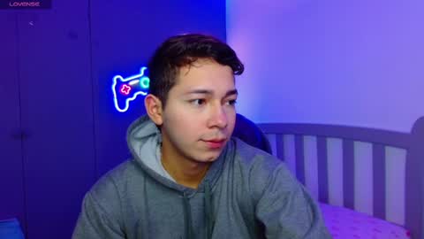 GEORGE online show from 01/20/25, 01:39