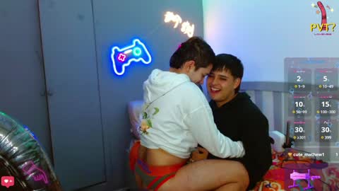 GEORGE online show from 01/31/25, 12:18