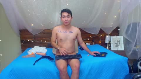 GEORGE online show from 02/04/25, 12:11