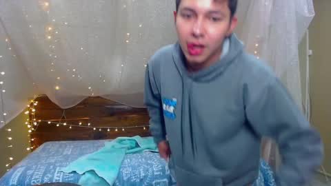 GEORGE online show from 02/18/25, 05:31