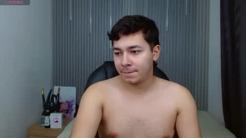 Snapshot of georgesmith_1 chatting on 07/17/26, 01:56 GEORGE online show from 07/17/26, 01:56