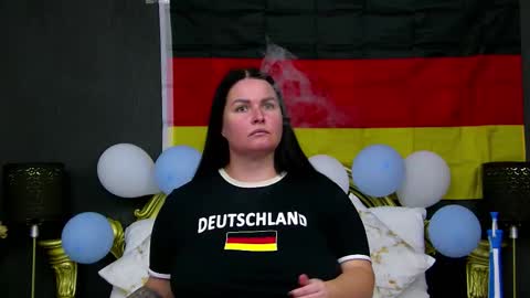 GeorgiaLerox online show from 09/28/25, 01:16