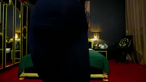GeorgiaLerox online show from 04/26/26, 02:37