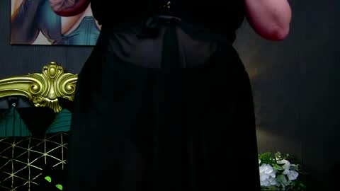GeorgiaLerox online show from 04/27/26, 02:26