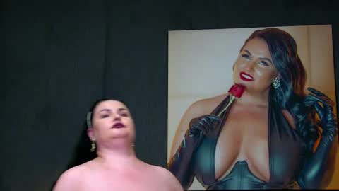 GeorgiaLerox online show from 05/11/26, 04:04